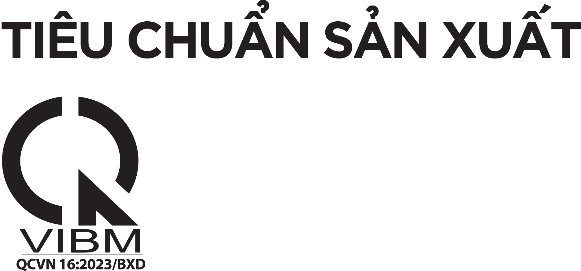 tieu chuan tam
