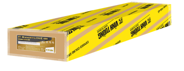Thông tin nhận diện bao bì khung xương vĩnh tường smartline